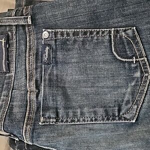 Fidelity Jeans